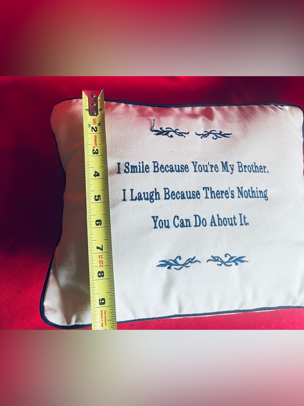 Pillow - Picture 3 of 3
